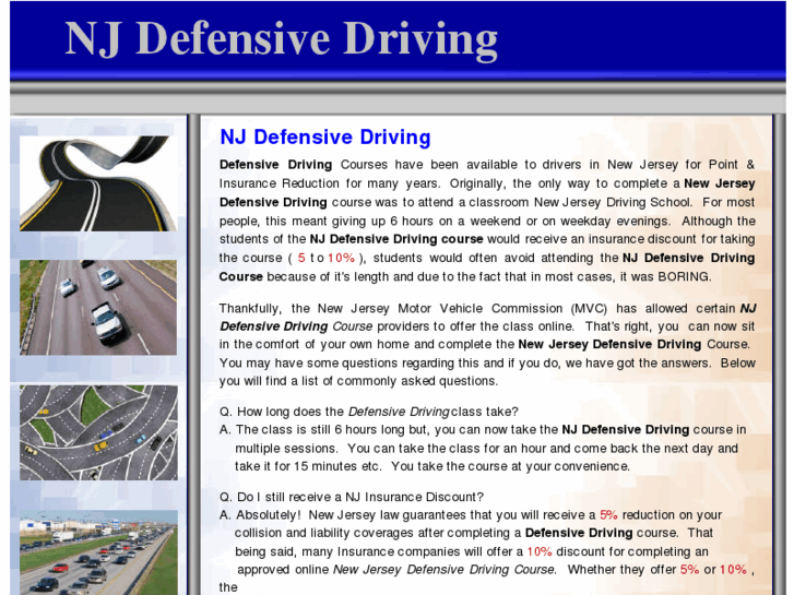 www.nj-defensivedriving.com