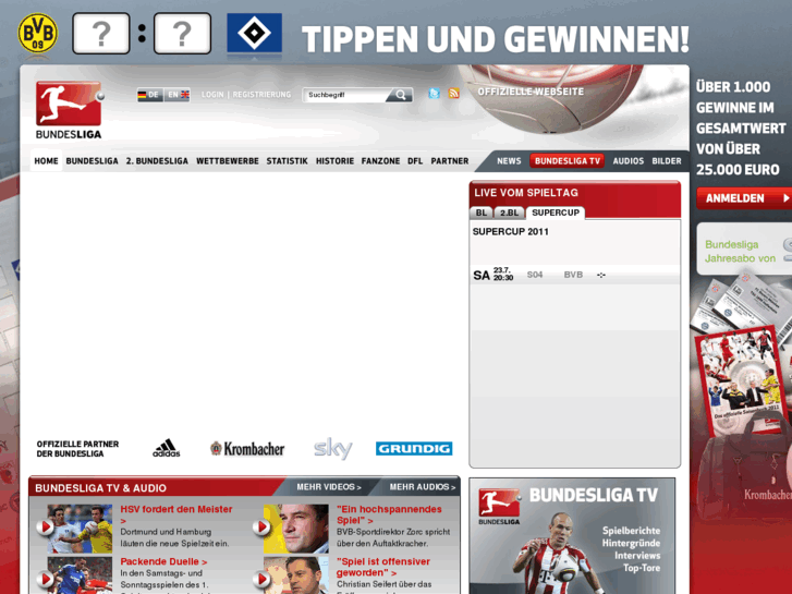 www.offizielle-bundesliga-datenbank.com