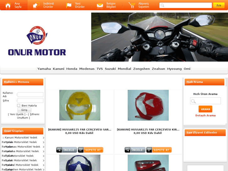 www.onurmotor.com