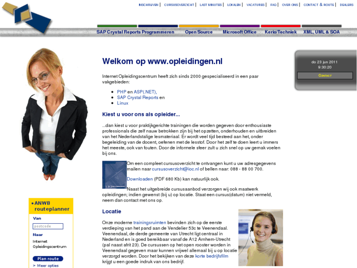 www.opleidingen.nl