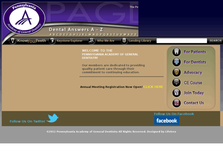 www.pagd.org
