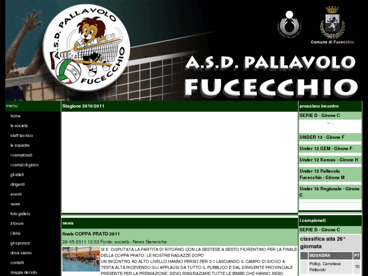 www.pallavolofucecchio.it