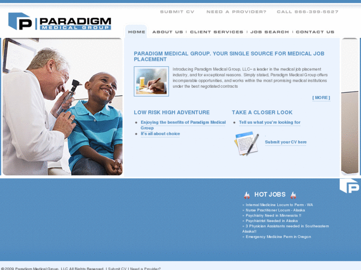 www.paradigmedgroup.com