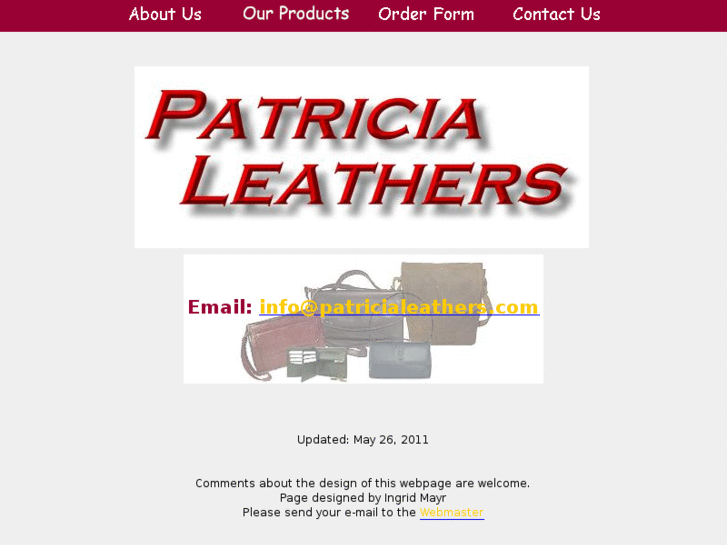 www.patricialeathers.com