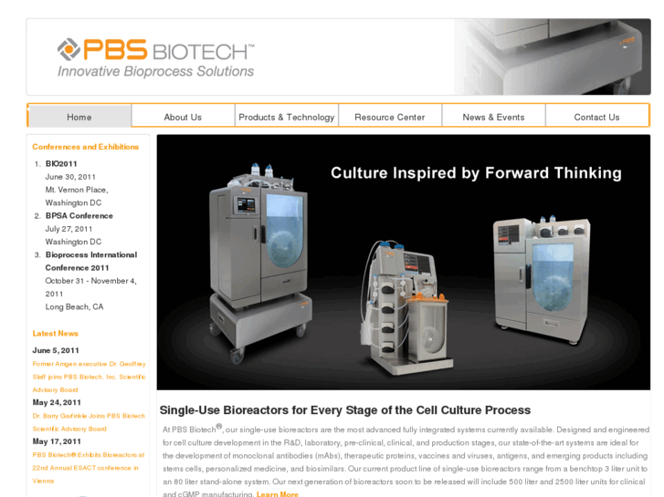 www.pbsbioreactor.com