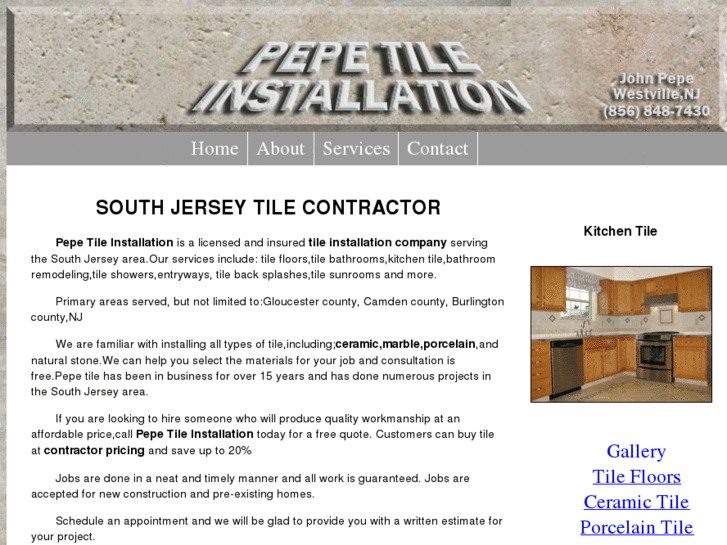 www.pepetileinstallation.com