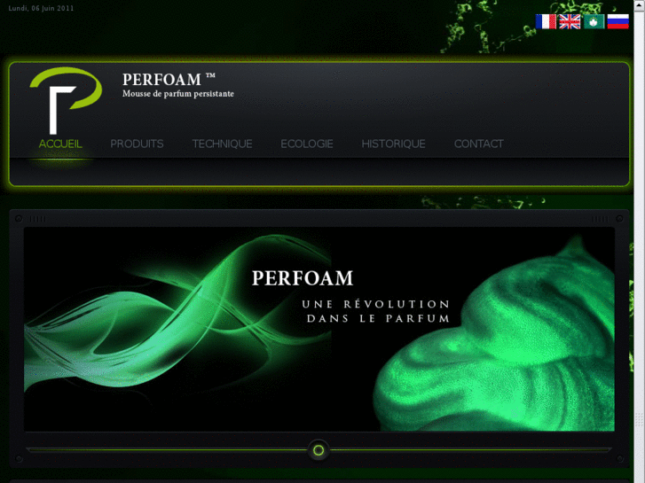 www.perfoam.com