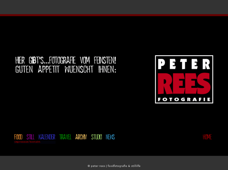 www.peter-rees.com