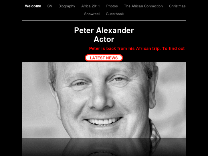 www.peteralexander.org