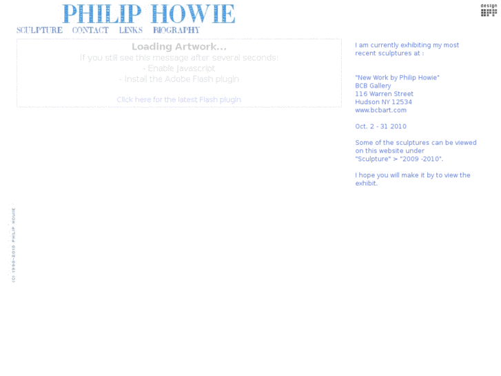 www.philiphowie.com