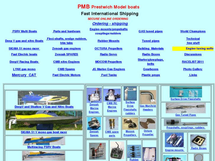 www.pmbmodelboats.com