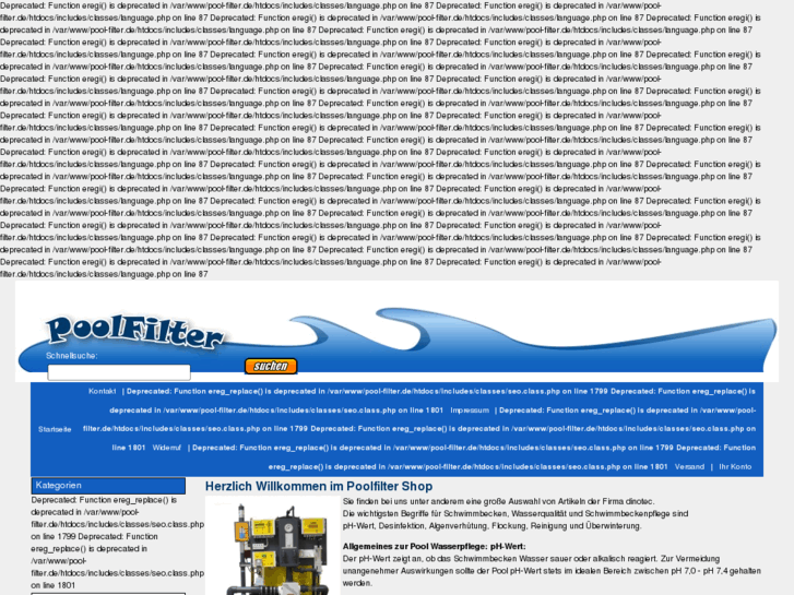 www.pool-filter.de