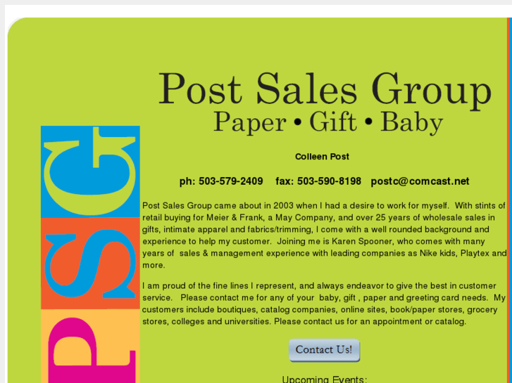www.postsalesgroup.com