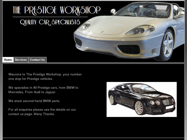 www.prestigeworkshop.com