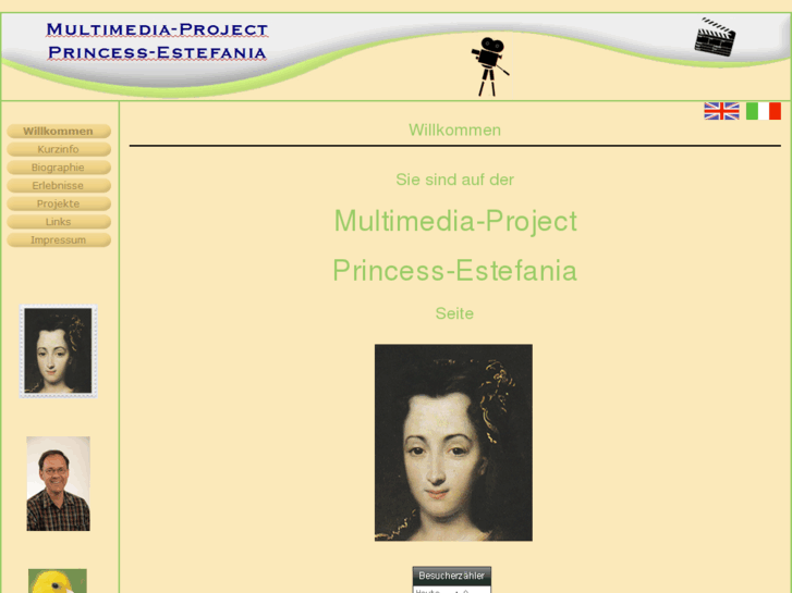 www.princess-estefania.com