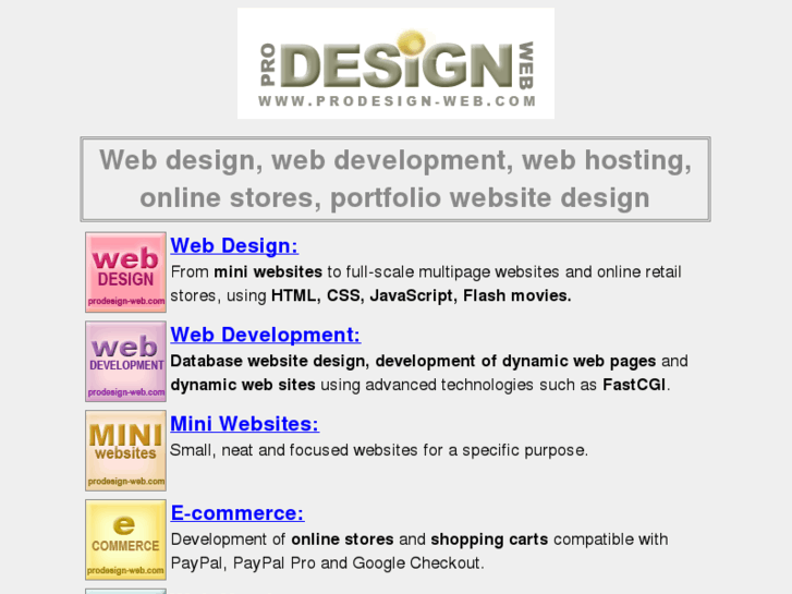 www.prodesign-web.com