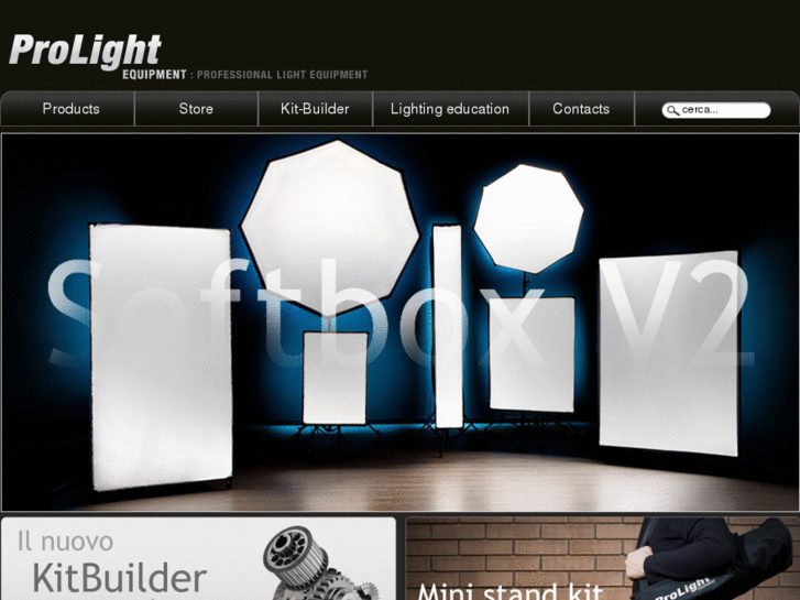 www.prolight-equipment.com