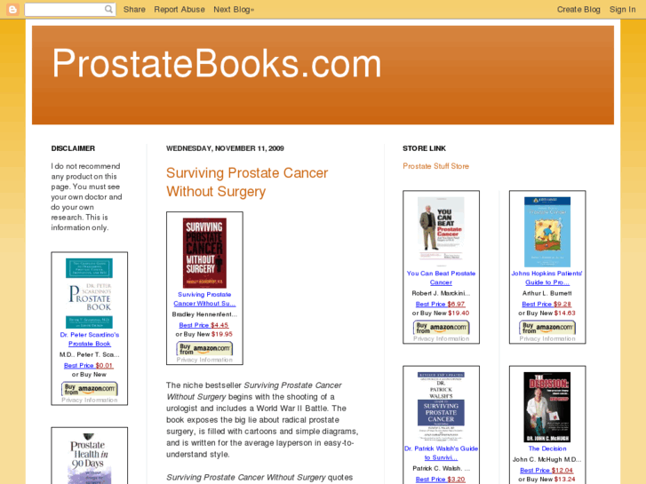 www.prostatitisresearch.org