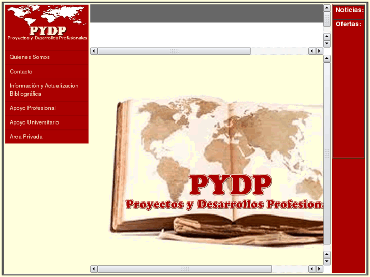 www.pydp.net