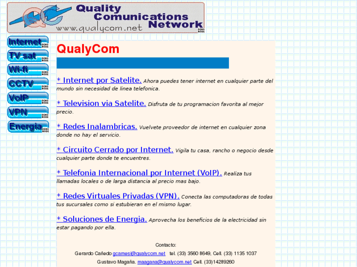 www.qualycom.net