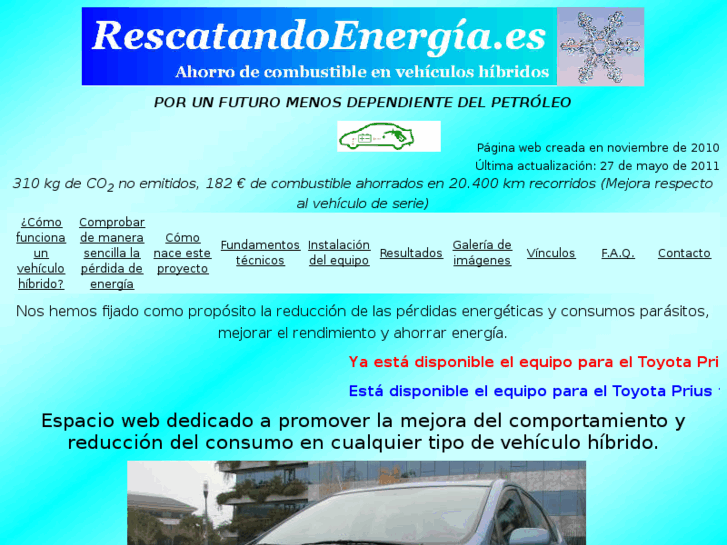 www.rescatandoenergia.es