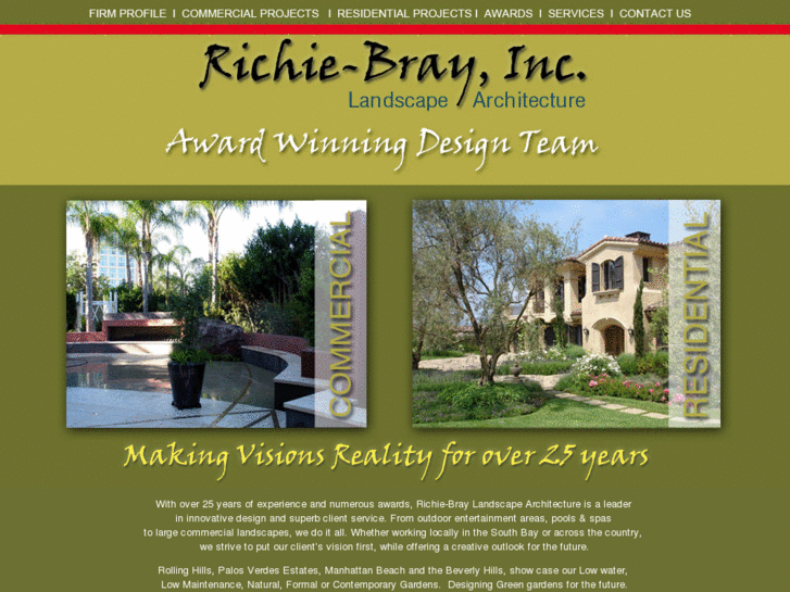 www.richie-bray.com