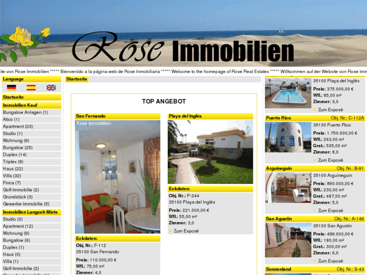 www.roseimmobilien.com