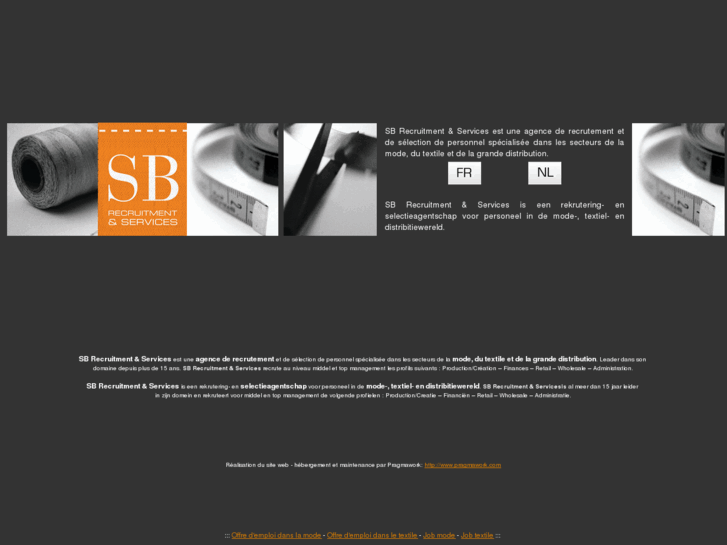 www.sbpartners.be