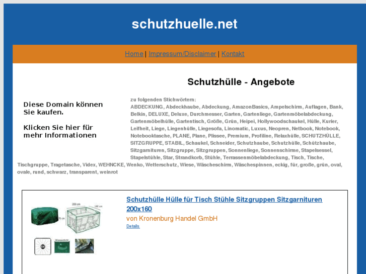 www.schutzhuelle.net