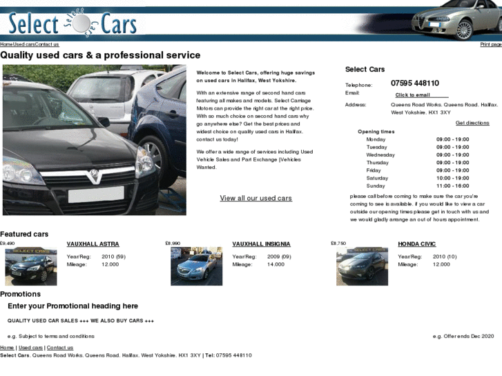 www.select-cars.co.uk