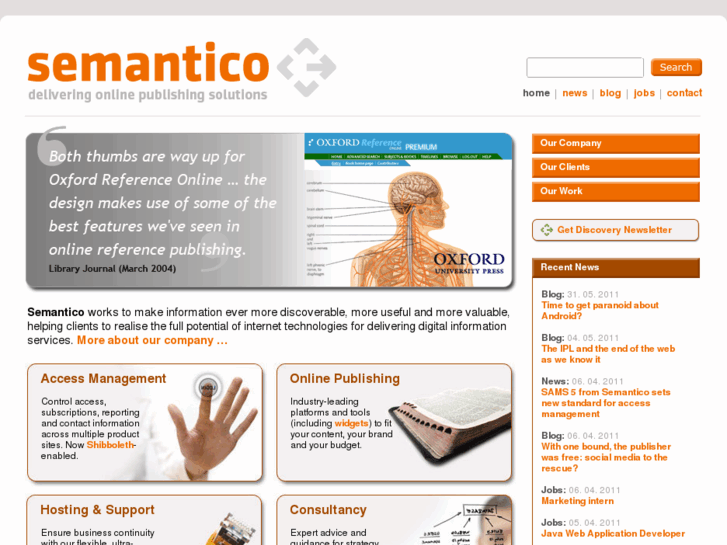 www.semantico.co.uk