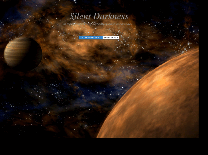 www.silent-darkness.com