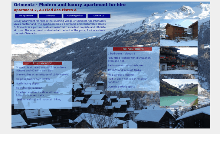 www.ski-grimentz.com