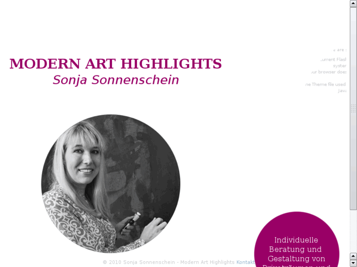 www.sonja-sonnenschein.com