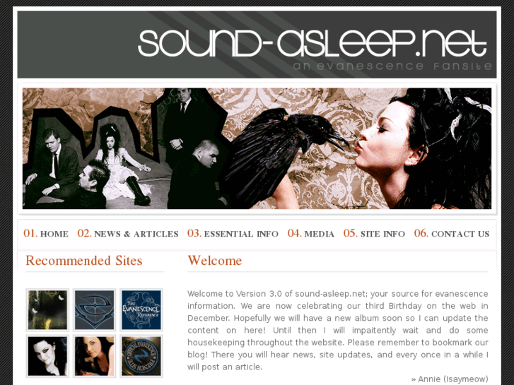 www.sound-asleep.net