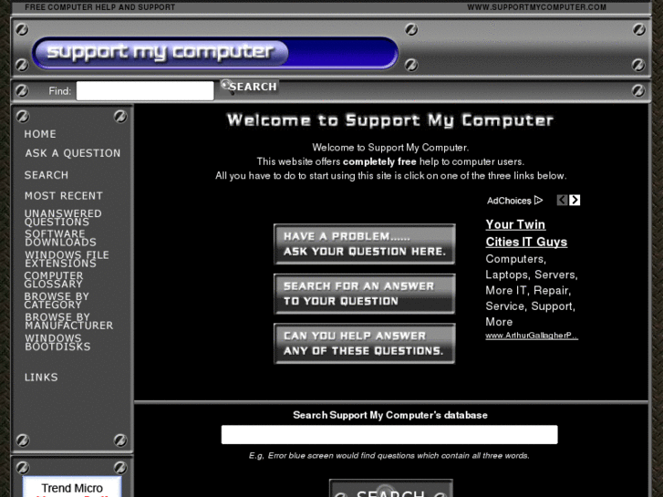 www.supportmycomputer.com