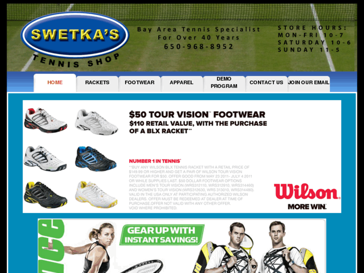 www.swetkas.com