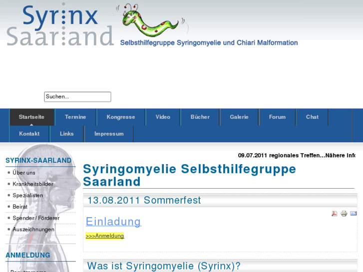 www.syrinx-saarland.info