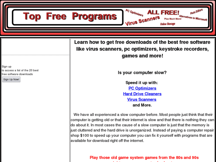 www.topfreeprograms.com