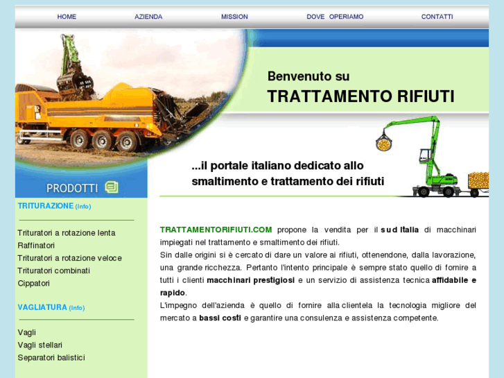 www.trattamentorifiuti.com