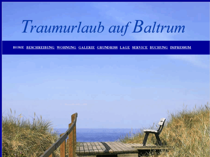 www.traumurlaub-baltrum.com