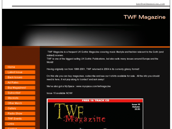 www.twfmagazine.com