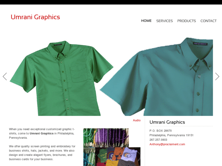 www.umranigraphics.com