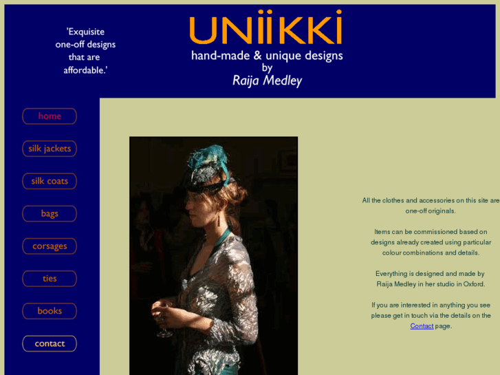 www.uniikki.co.uk