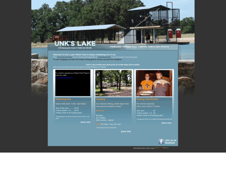 www.unkslake.com