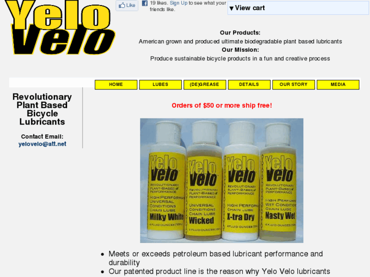 www.veloyelo.com