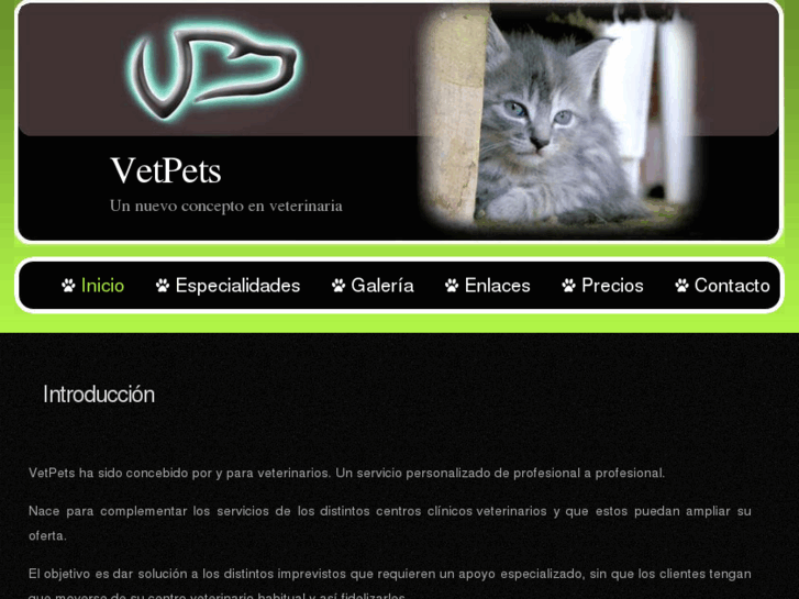 www.vetpets.es