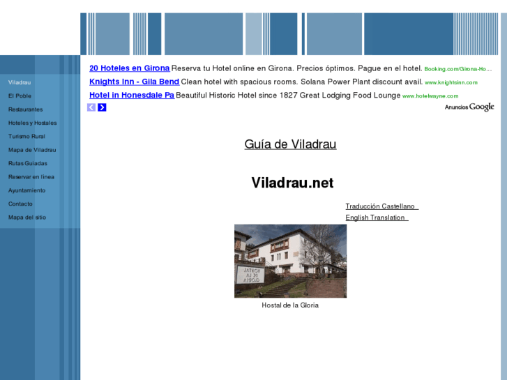 www.viladrau.net