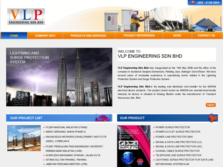 www.vlpengineering.com