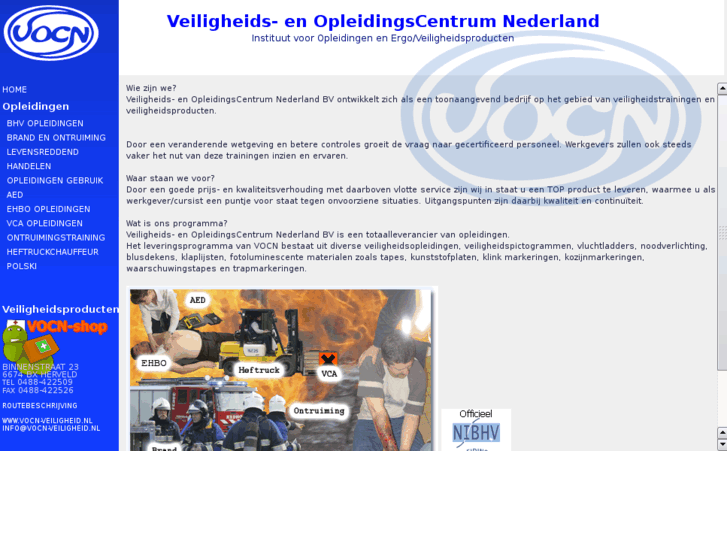 www.vocn.info